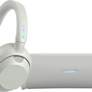 Sony ULT Wear Wit + Sony ULT Field 1 Wit (6151116174124)