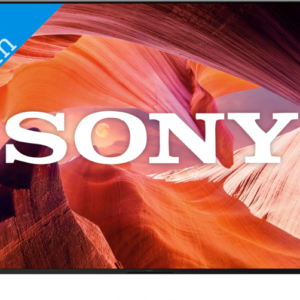 Sony KD-85X80L (2023) (4548736150355)