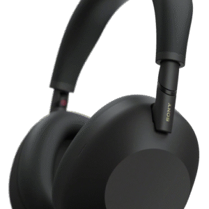 Sony WH-1000XM6 Zwart (4548736162617)