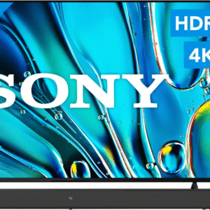 Sony Bravia 3 43" 4K Led (2025) + Sony HT-S400 (6151123325397)