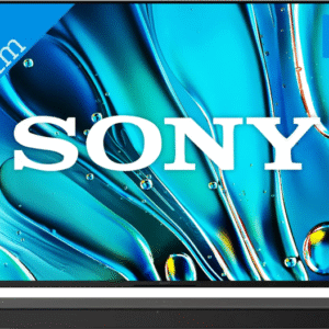 Sony Bravia 3 55" 4K Led (2025) + Sony HT-SF150 (6151123336324)
