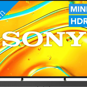Sony Bravia 5 65" XR Mini-led (2025) + Sony Bravia Theatre Bar 8 (6151123394331)