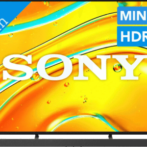 Sony Bravia 5 85" XR Mini-led (2025) + Sony Bravia Theatre Bar 9 (6151123435416)