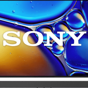 Sony Bravia 8 II 55" QD-OLED (2025) + Sony Bravia Theatre Bar 8 (6151123821868)