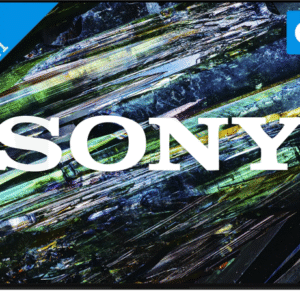 Sony Bravia QD OLED XR-77A95LAEP (2023) (4548736151109)