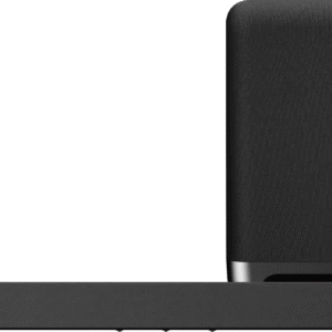 Sony Bravia Theatre Bar 9 Home Cinema Set (6151115799731)