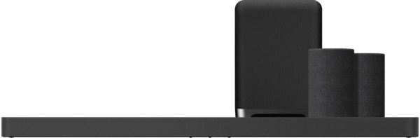 Sony Bravia Theatre Bar 9 Home Cinema Set (6151115799731)
