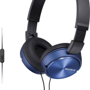 Sony MDR-ZX310AP Blauw (4905524942200)