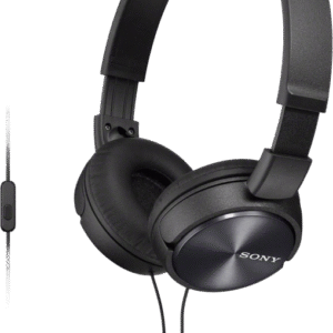 Sony MDR-ZX310AP Zwart (4905524942170)