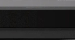 Sony UBP-X700K Zwart (4548736144132)