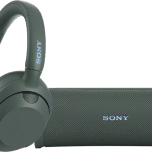 Sony ULT Wear Groen + Sony ULT Field 1 Groen (6151116172144)