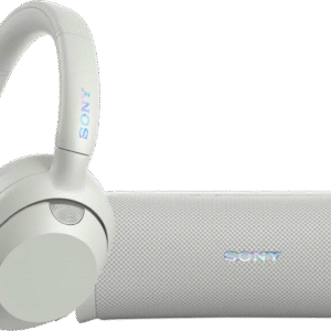 Sony ULT Wear Wit + Sony ULT Field 1 Wit (6151116174124)