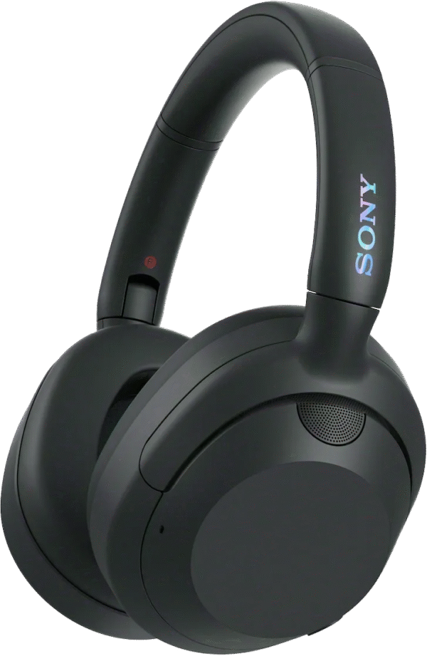 Sony ULT Wear Zwart (4548736156432)