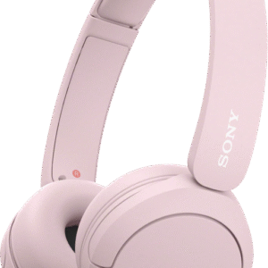 Sony WH-CH520 Roze (4548736166462)