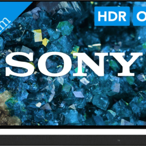 Sony XR-55A80L (2023) + Sony HT-A3000 (6095619092045)
