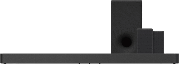 Sony Bravia Theatre Bar 8 Home Cinema Set (6151115820855)