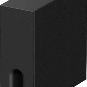 Sony Bravia Theatre Sub 7 Noir (4548736165601)