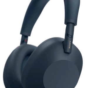 Sony WH-1000XM6 Blauw (4548736162716)