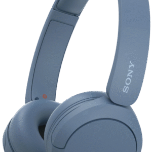 Sony WH-CH520 Blauw (4548736142862)
