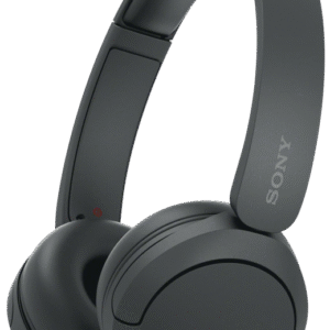 Sony WH-CH520 Zwart (4548736142374)