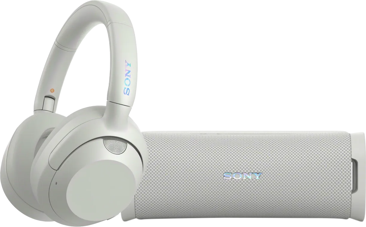 Sony ULT Wear Wit + Sony ULT Field 1 Wit (6151116174124)