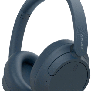Sony WH-CH720N Blauw (4548736143012)