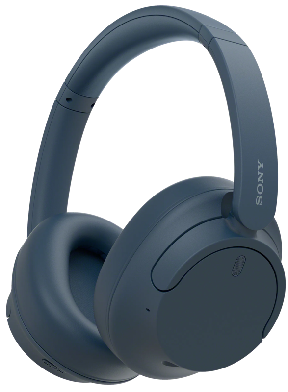 Sony WH-CH720N Blauw (4548736143012)