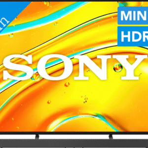 Sony Bravia 3 98" XR Mini-LED (2025) + Sony Bravia Theatre Bar 8 (6151123440465)