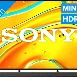 Sony Bravia 3 98" XR Mini-LED (2025) + Sony Bravia Theatre Bar 9 (6151123441400)