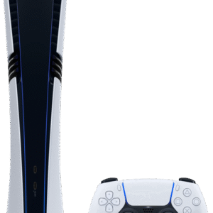 PlayStation 5 Pro Digital Edition (0711719024040,711719024040,711719595472)