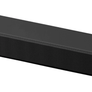 Sony HT-S2000 Zwart (4548736143272)