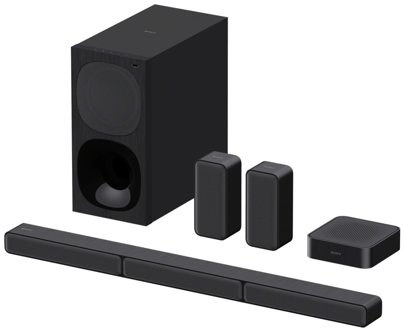 Sony HT-S40R (4548736121737)
