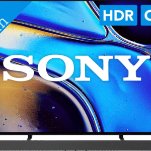 Sony 65'' Bravia 8 OLED 4K (2024) + Soundbar (6151115322342)