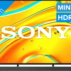 Sony Bravia 3 75" XR Mini-LED (2025) + Sony Bravia Theatre Bar 8 (6151123420405)