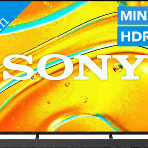 Sony Bravia 5 75" XR Mini-led (2025) + Sony Bravia Theatre Bar 9 (6151123421495)