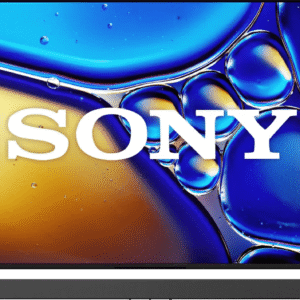 Sony Bravia 8 II 65" QD-OLED (2025) + Sony Bravia Theatre Bar 8 (6151123827853)