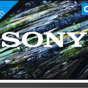 Sony XR-77A95L + Soundbar (6151115331399)