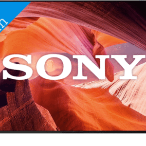 Sony KD-85X80L (2023) (4548736150355)