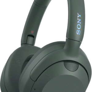 Sony ULT Wear Groen (4548736158382)