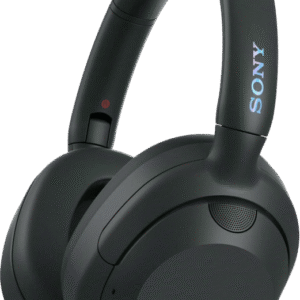 Sony ULT Wear Zwart (4548736156432)
