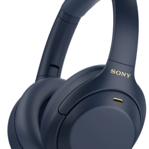 Sony WH-1000XM4 Blauw (4548736132535)