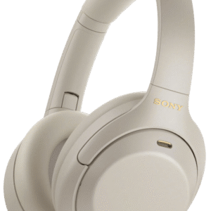 Sony WH-1000XM4 Zilver (4548736112162)
