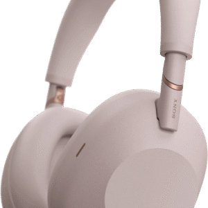Sony WH-1000XM6 Sand Pink (4548736175242)