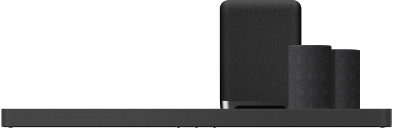 Sony Bravia Theatre Bar 9 Home Cinema Set (6151115799731)