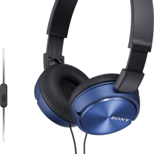Sony MDR-ZX310AP Blauw (4905524942200)