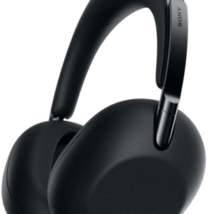 Sony 1000X THE COLLEXION Zwart (4548736171299)