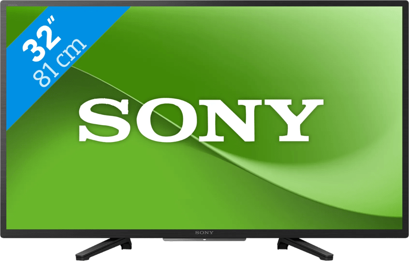 Sony KD-32W800 (4548736153448)