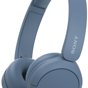 Sony WH-CH520 Blauw (4548736142862)