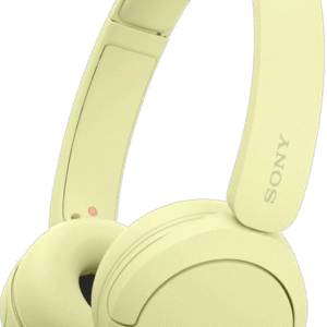 Sony WH-CH520 Geel (4548736166516)