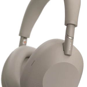Sony WH1000XM6 Sandstone (4548736176850)